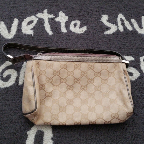 Gucci mini bag - Picture 1 of 5
